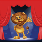 Talk Lion Funny Voice icon