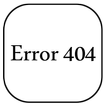 Error 404