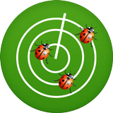 Bug Radar आइकन