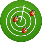 Bug Radar 아이콘