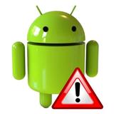 System Error Fixer for Android icône