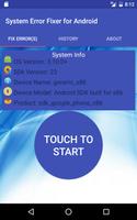 System Error Fixer for Android gönderen
