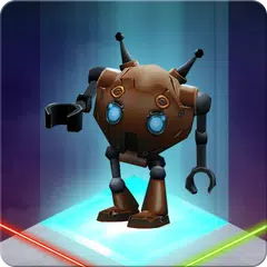 Into The Sky - Isometric Laser Block Puzzle