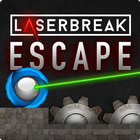 Laserbreak Escape FREE アイコン