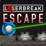 Laserbreak Escape FREE simgesi