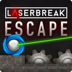 LASERBREAK Escape アプリダウンロード