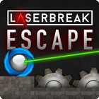 LASERBREAK Escape أيقونة