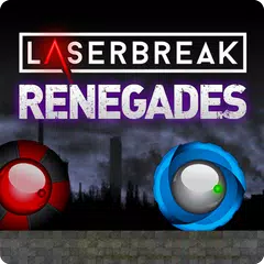 LASERBREAK Renegades APK Herunterladen