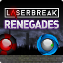 LASERBREAK Renegades APK