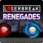 LASERBREAK Renegades-icoon