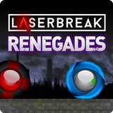 Laserbreak Renegades FREE أيقونة