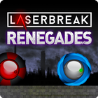 Laserbreak Renegades FREE biểu tượng