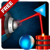 LASERBREAK - Original & Best Physics Puzzle Game আইকন