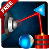 LASERBREAK - Original & Best Physics Puzzle Game icon