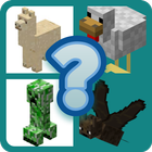 Erraten Mobs Minecraft icono