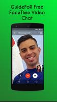 Free Guide for FaceTime Video Chat for Android screenshot 1