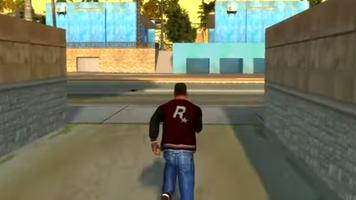 Codes For GTA San Andreas 2018 اسکرین شاٹ 2