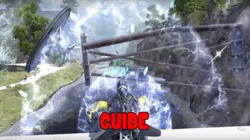 Guide For Riptide GP: Renegade Ekran Görüntüsü 1