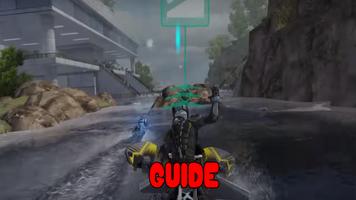 Guide For Riptide GP: Renegade Ekran Görüntüsü 2