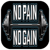 Gym Pro Fitness & Workout Pro APK