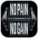 Gym Pro Fitness & Workout Pro APK