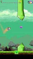 The Super Fat Man screenshot 2