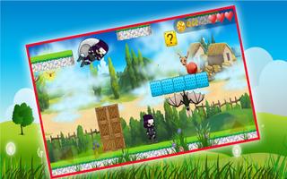 Super Ninja Bros screenshot 2