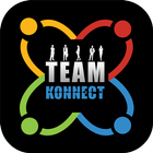 Team Konnect Projects icône