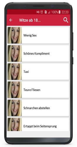 Flachwitze lustige Witze Deutsch APK per Android Download