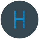 Host آئیکن