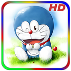 Doraemon Wallpapers-icoon