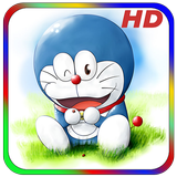 Doraemon Wallpapers biểu tượng