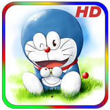 Doraemon Wallpapers ikon
