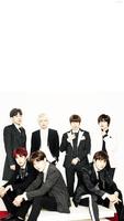 Infinite Wallpapers Affiche