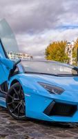 Lamborghini Wallpapers اسکرین شاٹ 3