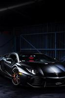 Lamborghini Wallpapers پوسٹر