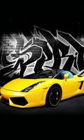 Lamborghini Wallpapers 截圖 1