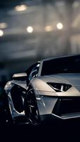 Lamborghini Wallpapers capture d'écran 2
