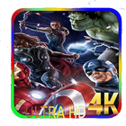 TheAvengers Wallpapers icon