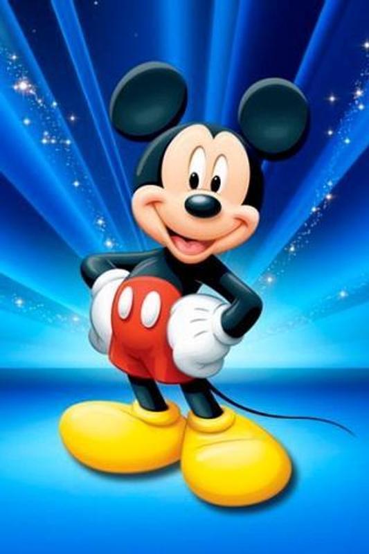 Mickey Mouse Wallpaper For Android Apk Download
