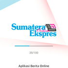 Sumatera Ekspress News Feed आइकन