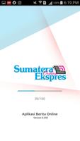 Sumatera Ekspress News Feed स्क्रीनशॉट 1
