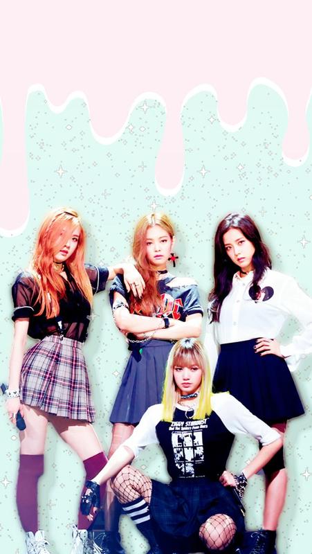  blackpink  wallpaper  for Android APK  Download