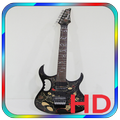 guitar wallpaper