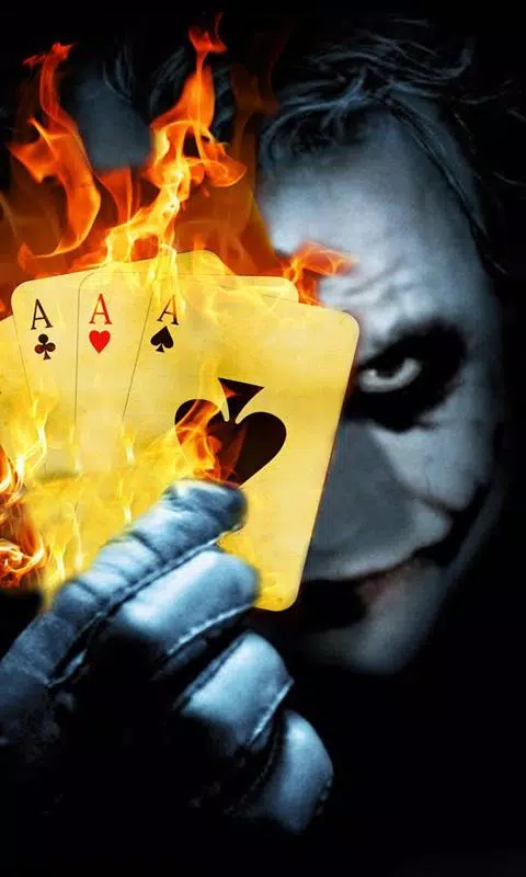 Joker Wallpaper Apk For Android Download
