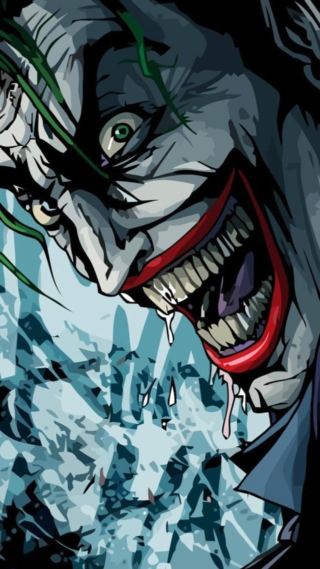 46 Koleksi Gambar Joker Keren Gratis