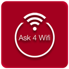 Ask4Wifi icône