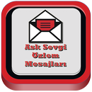 Aşk Sevgi ve Özlem Mesajları APK