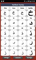 Learn Arabic Easly with Lesson screenshot 2