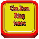 Cim Bom Ringtones icon